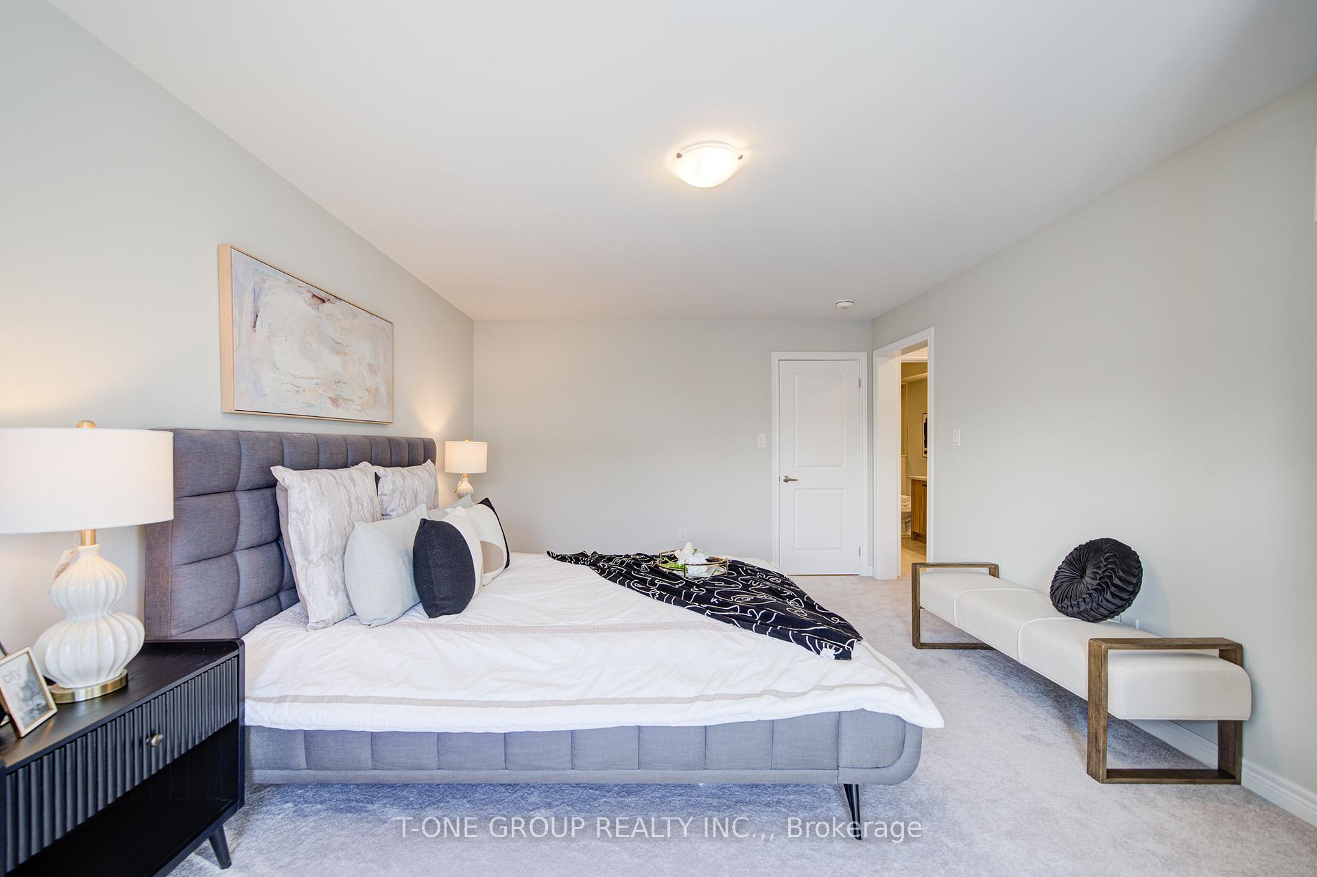 Photo 25 of 14 Bruce Boyd Drive, Markham, Cornell — HOMEH