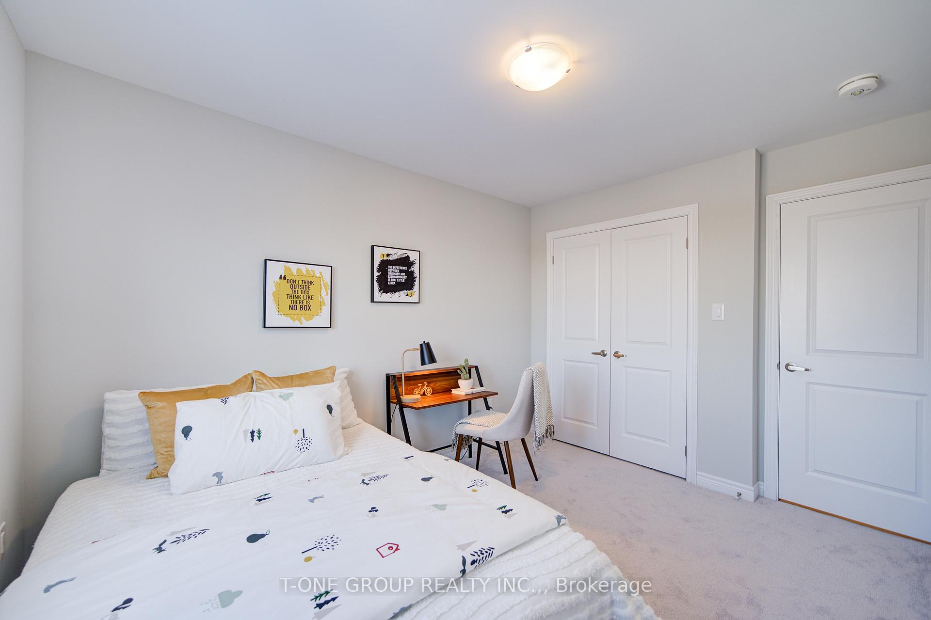 Photo 35 of 14 Bruce Boyd Drive, Markham, Cornell — HOMEH