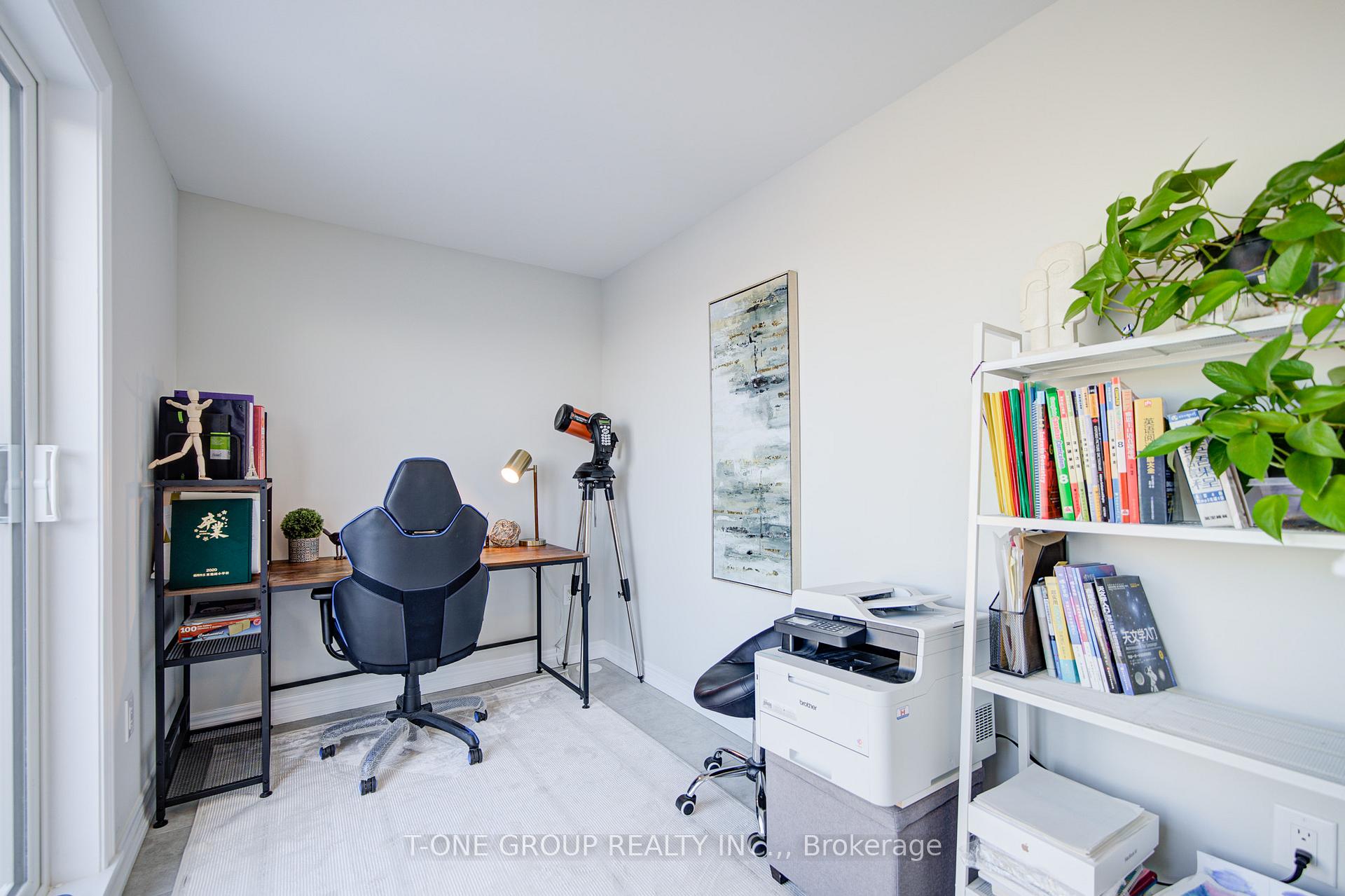 Photo 36 of 14 Bruce Boyd Drive, Markham, Cornell — HOMEH