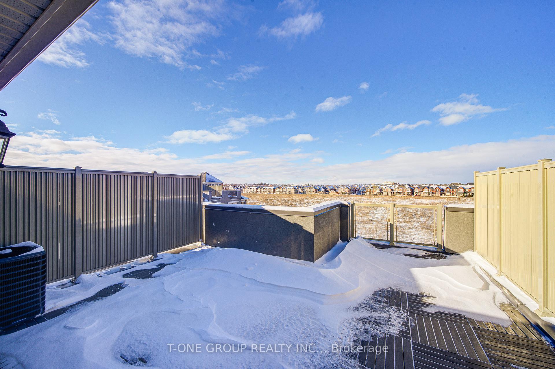 Photo 37 of 14 Bruce Boyd Drive, Markham, Cornell — HOMEH