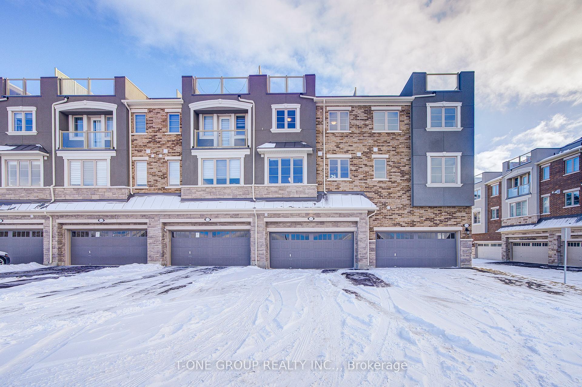 Photo 38 of 14 Bruce Boyd Drive, Markham, Cornell — HOMEH