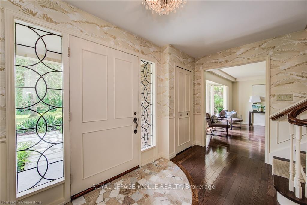 Photo 7 of 368 Warrington Drive, Waterloo — HOMEH