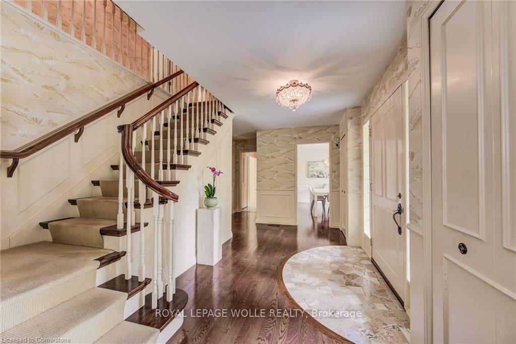 Photo 9 of 368 Warrington Drive, Waterloo — HOMEH