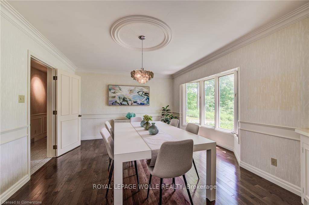 Photo 13 of 368 Warrington Drive, Waterloo — HOMEH