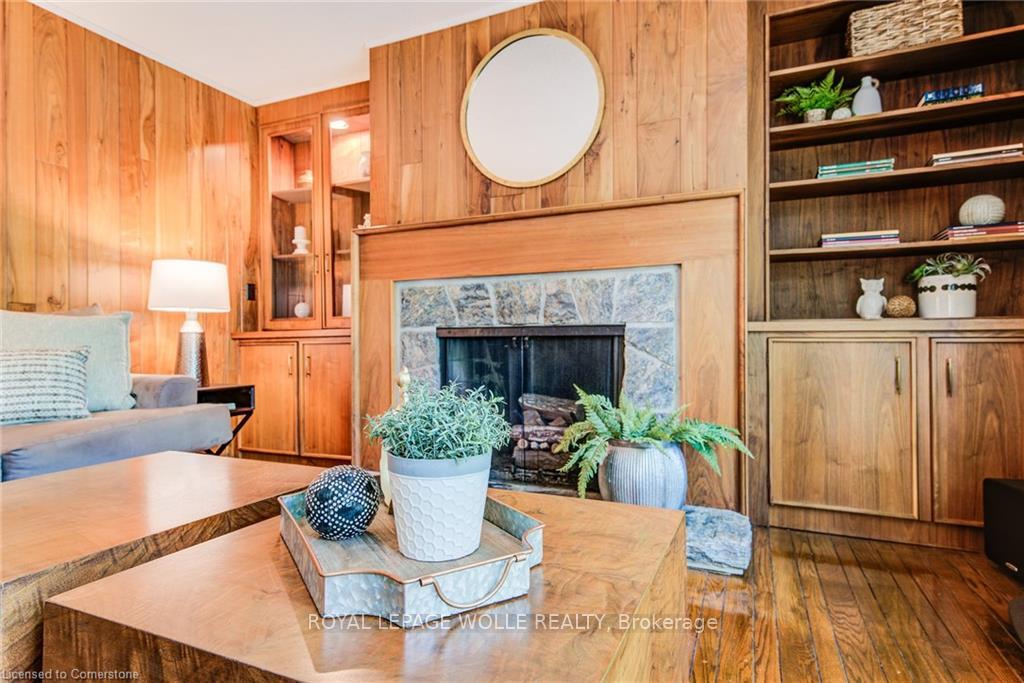 Photo 18 of 368 Warrington Drive, Waterloo — HOMEH