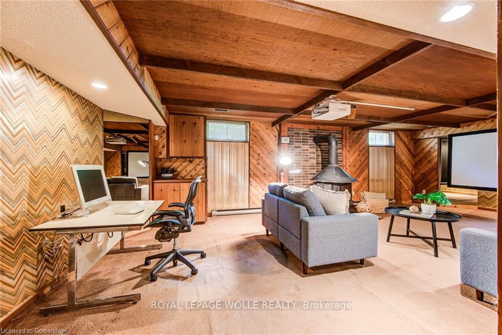 Photo 37 of 368 Warrington Drive, Waterloo — HOMEH