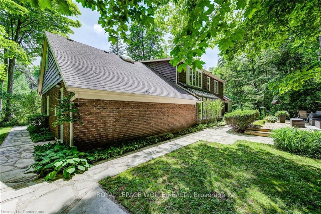Photo 47 of 368 Warrington Drive, Waterloo — HOMEH