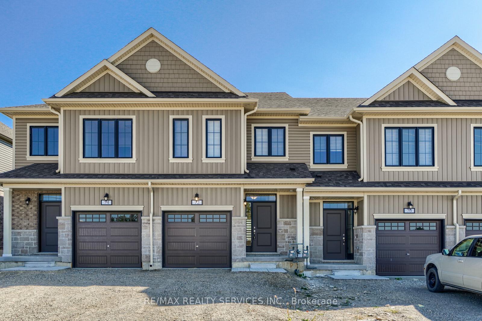 Photo 1 of 72 Middleton Street, Zorra, Thamesford — HOMEH