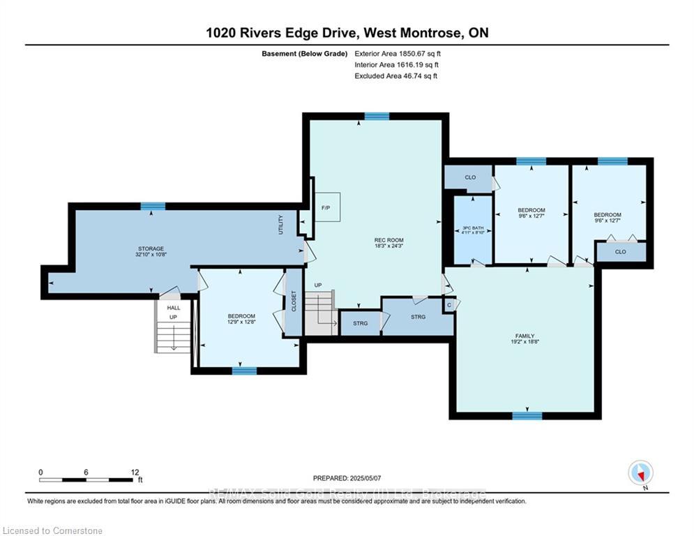 Photo 50 of 1020 Rivers Edge Drive, Woolwich — HOMEH
