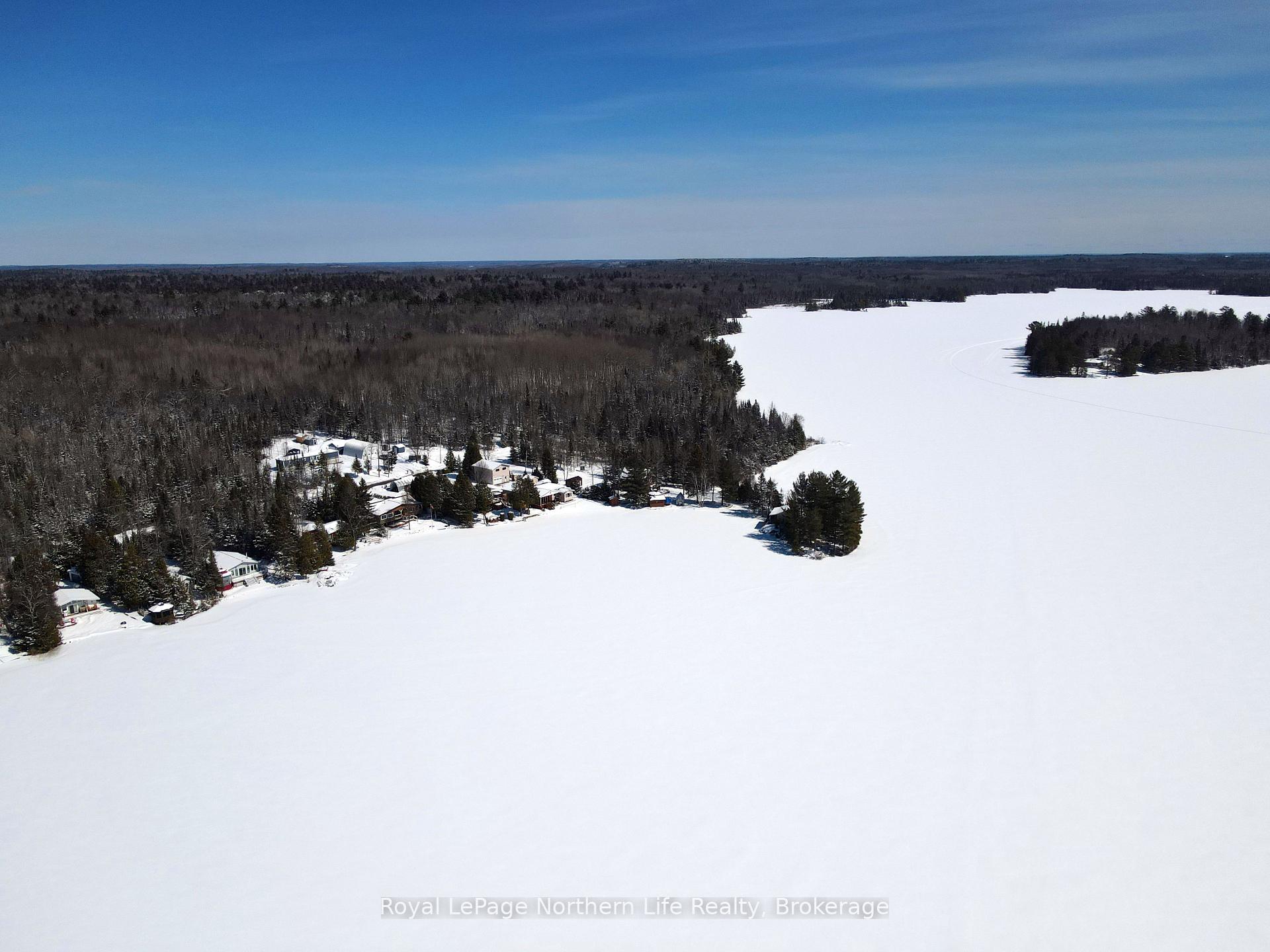 Photo 36 of 176 Gareau Road E, West Nipissing, River Valley — HOMEH