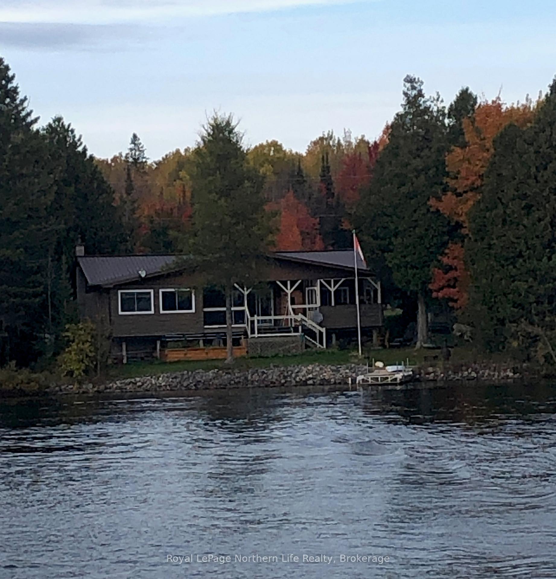 Photo 37 of 176 Gareau Road E, West Nipissing, River Valley — HOMEH