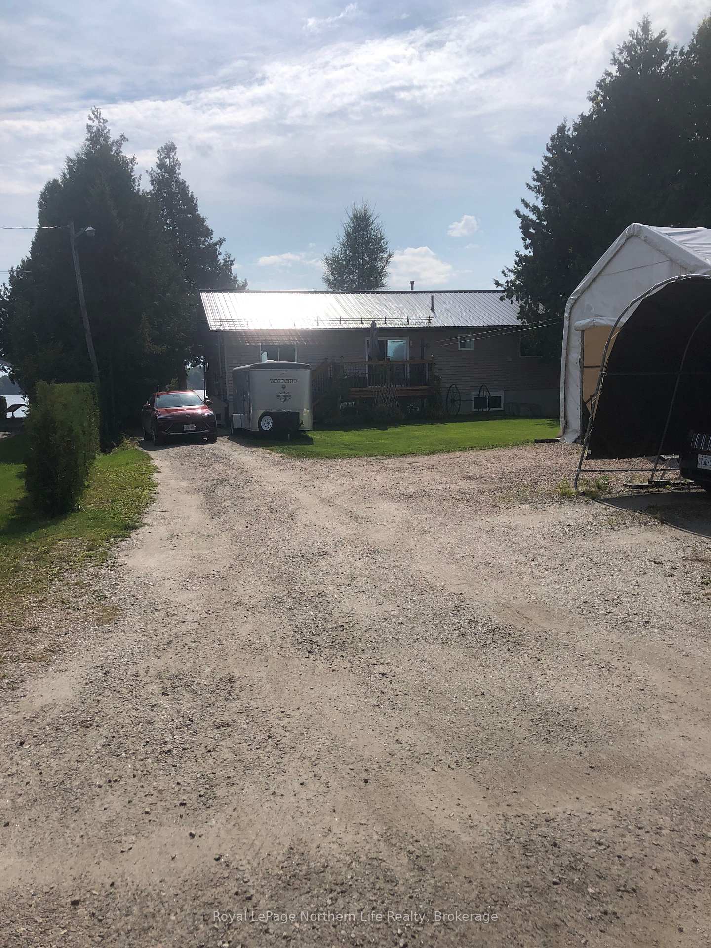 Photo 38 of 176 Gareau Road E, West Nipissing, River Valley — HOMEH