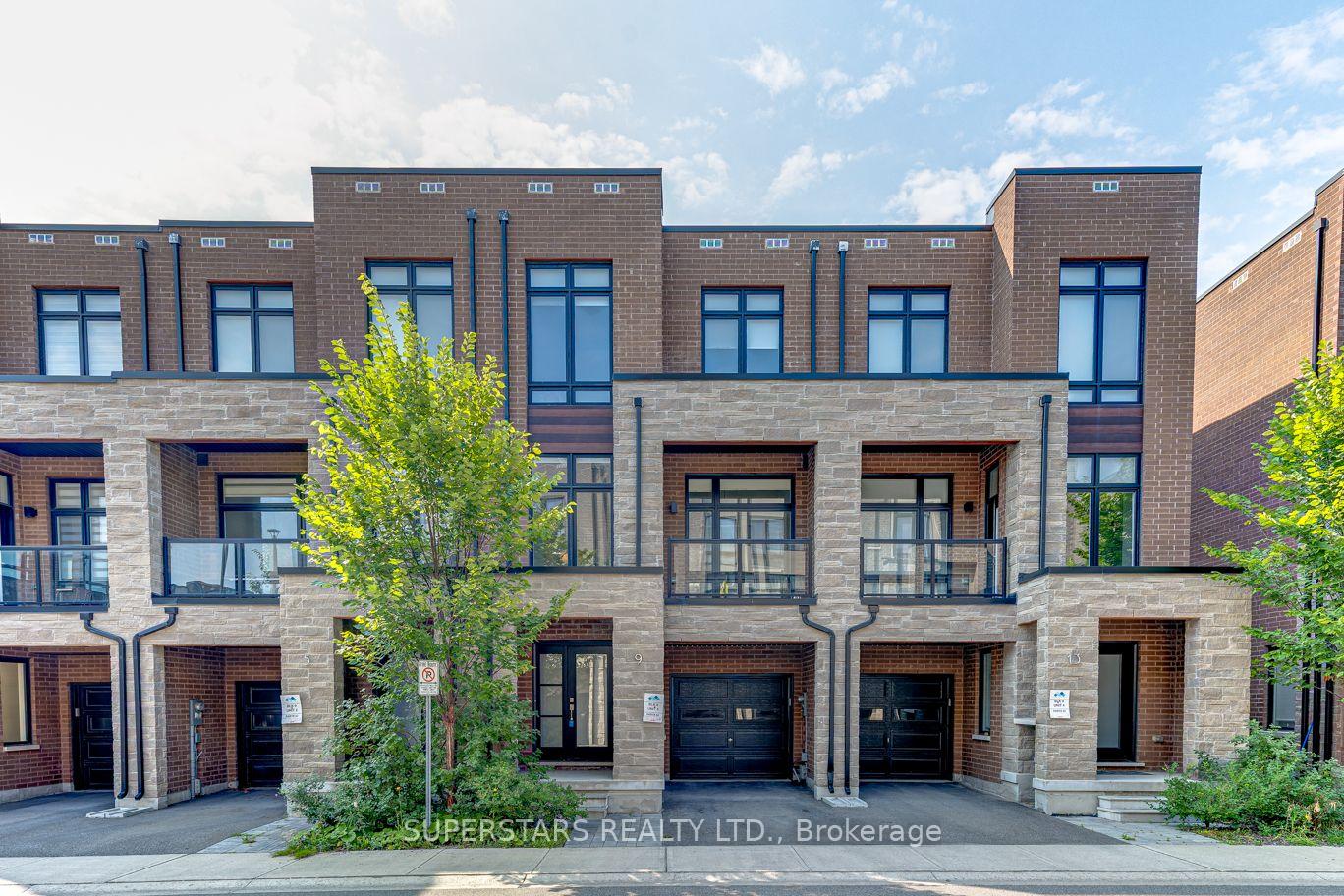 Photo 1 of 9 Benoit Street, Vaughan, Vellore Village — HOMEH
