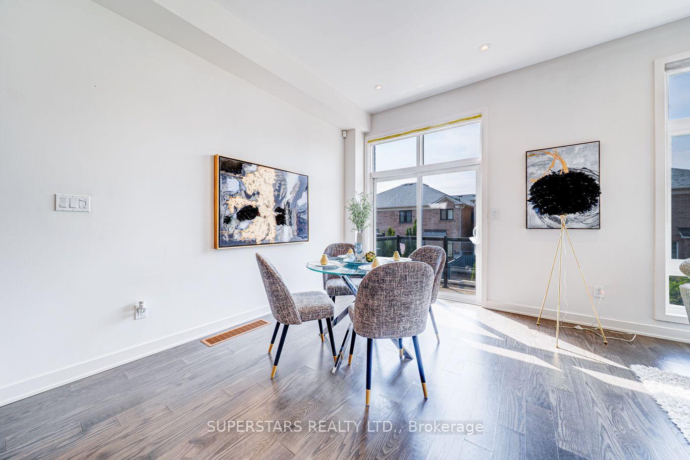 Photo 7 of 9 Benoit Street, Vaughan, Vellore Village — HOMEH