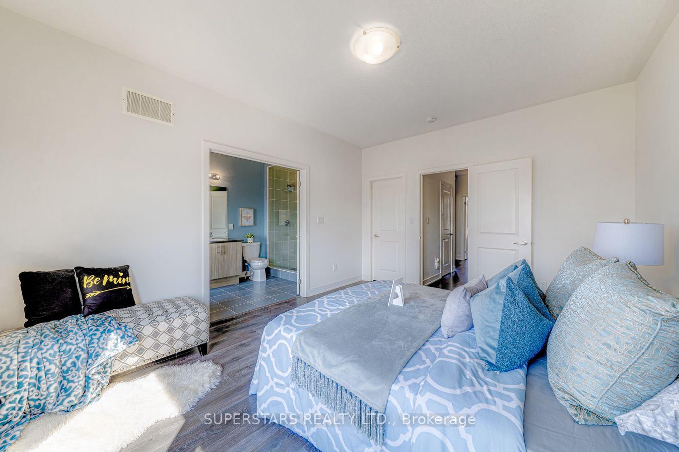 Photo 14 of 9 Benoit Street, Vaughan, Vellore Village — HOMEH