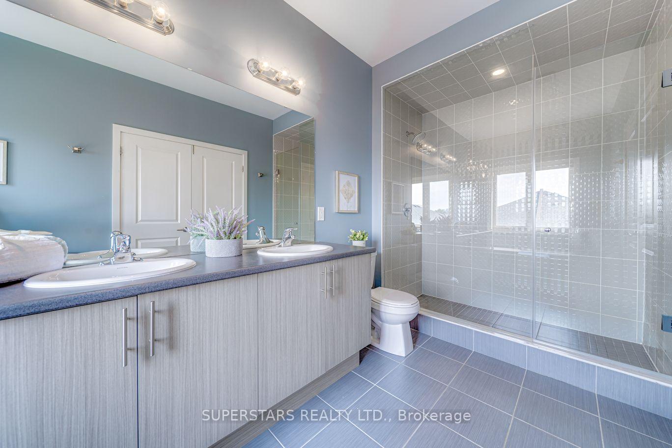 Photo 16 of 9 Benoit Street, Vaughan, Vellore Village — HOMEH