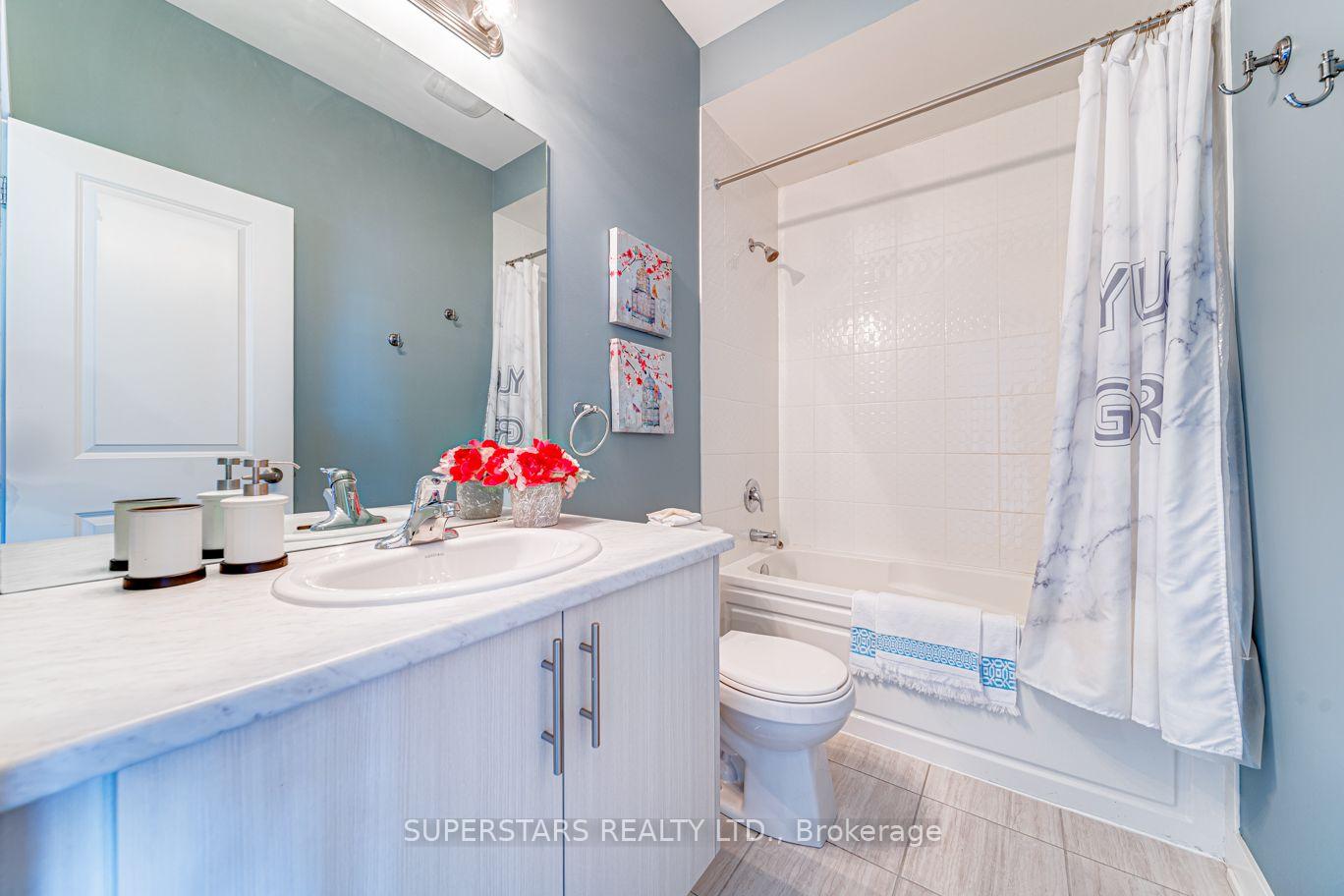 Photo 19 of 9 Benoit Street, Vaughan, Vellore Village — HOMEH