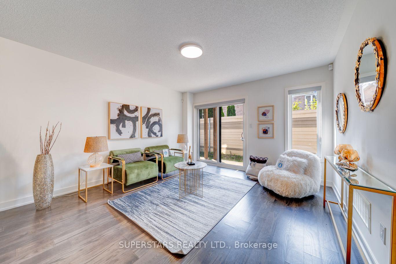 Photo 21 of 9 Benoit Street, Vaughan, Vellore Village — HOMEH