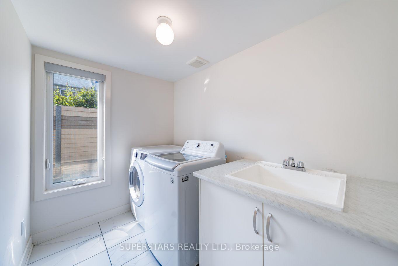 Photo 25 of 9 Benoit Street, Vaughan, Vellore Village — HOMEH