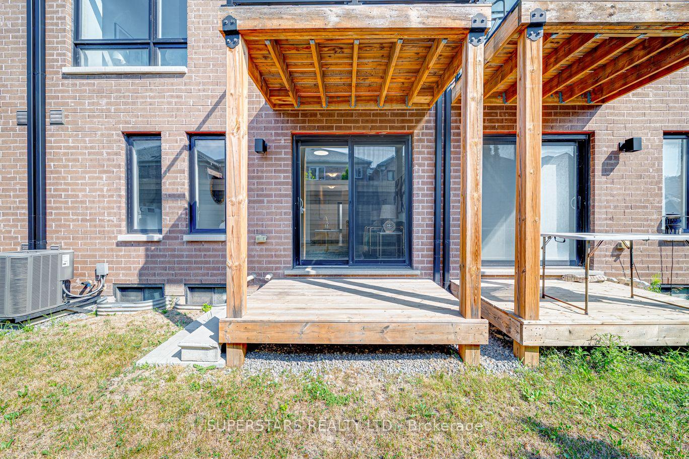 Photo 26 of 9 Benoit Street, Vaughan, Vellore Village — HOMEH