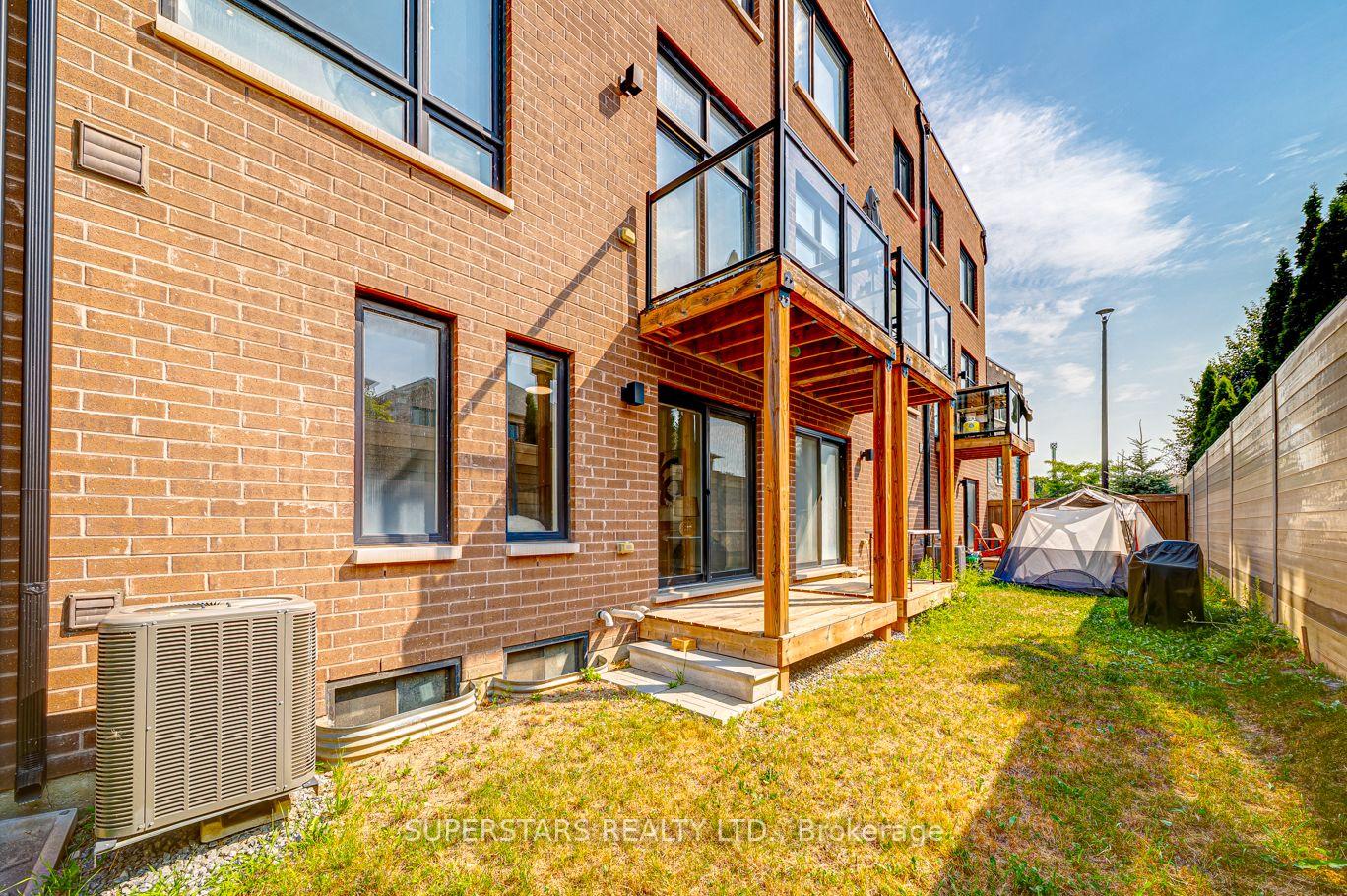 Photo 27 of 9 Benoit Street, Vaughan, Vellore Village — HOMEH