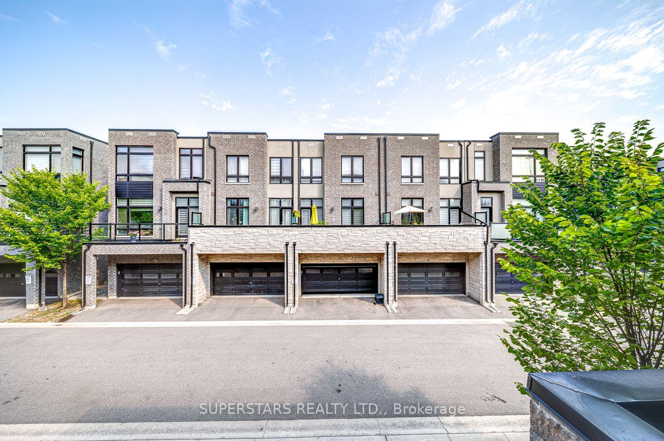 Photo 28 of 9 Benoit Street, Vaughan, Vellore Village — HOMEH