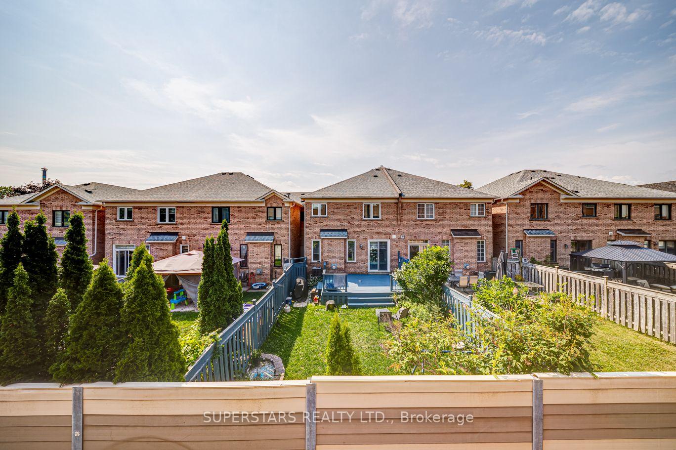 Photo 30 of 9 Benoit Street, Vaughan, Vellore Village — HOMEH