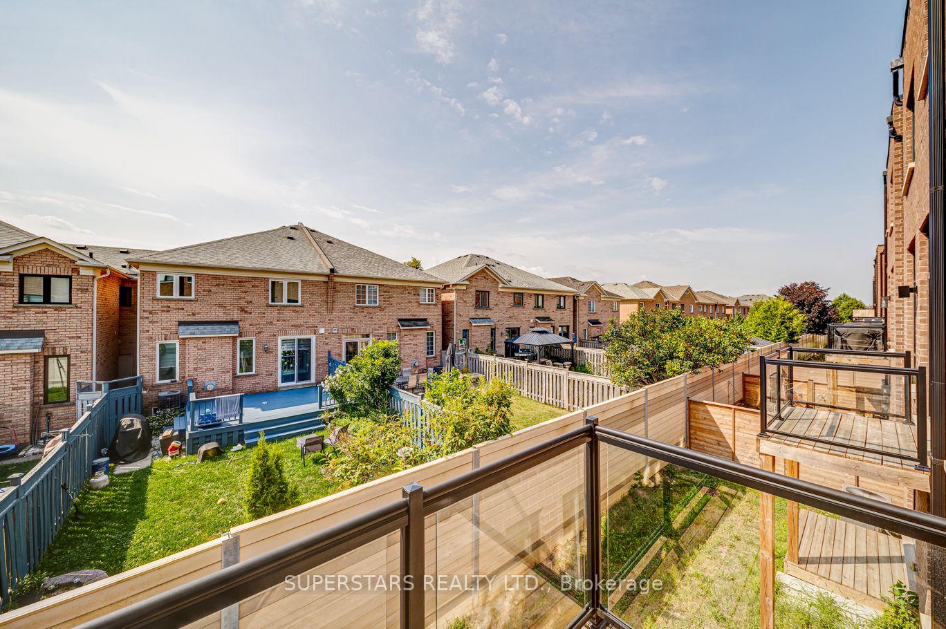 Photo 31 of 9 Benoit Street, Vaughan, Vellore Village — HOMEH