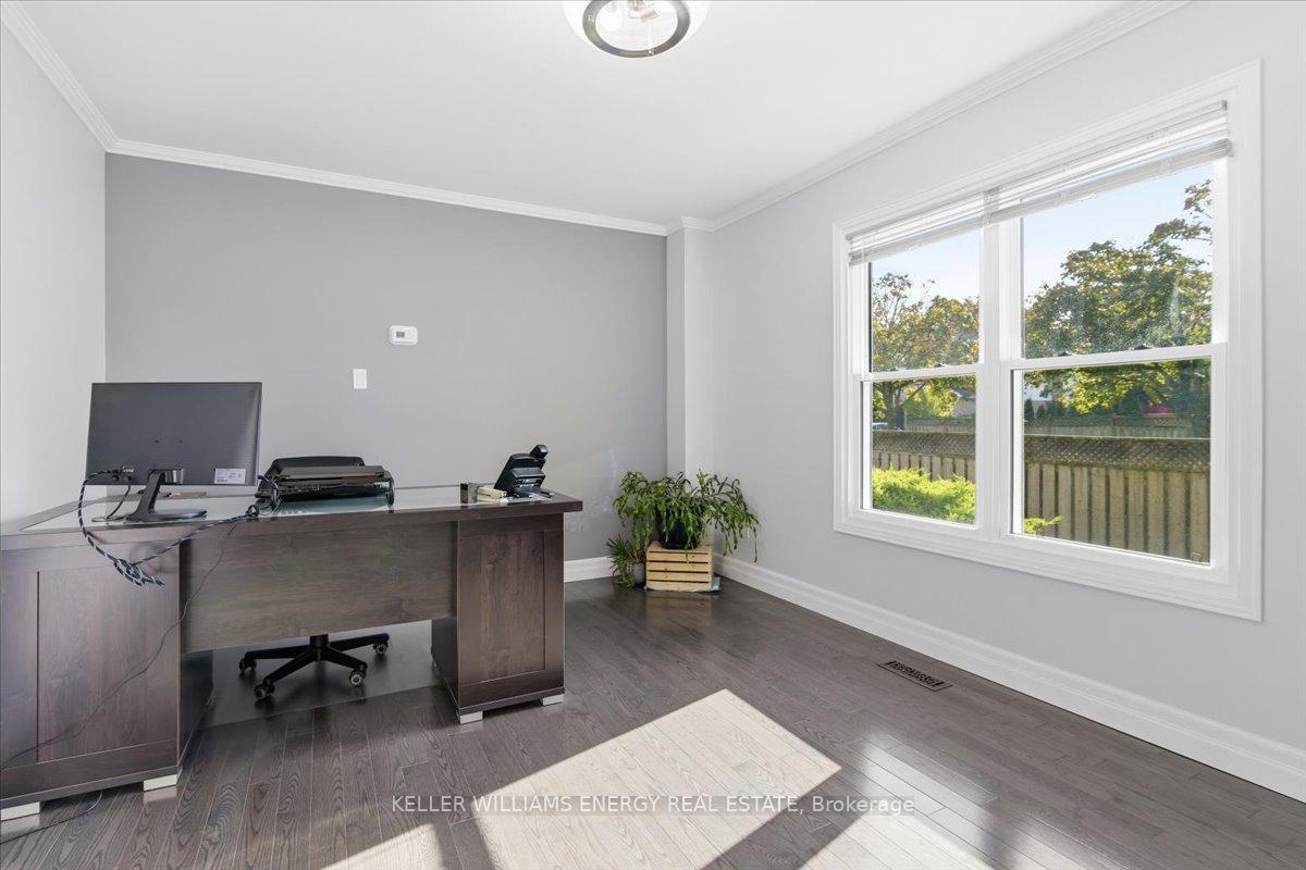 Photo 7 of 29 Braebrook Drive, Whitby, Rolling Acres — HOMEH