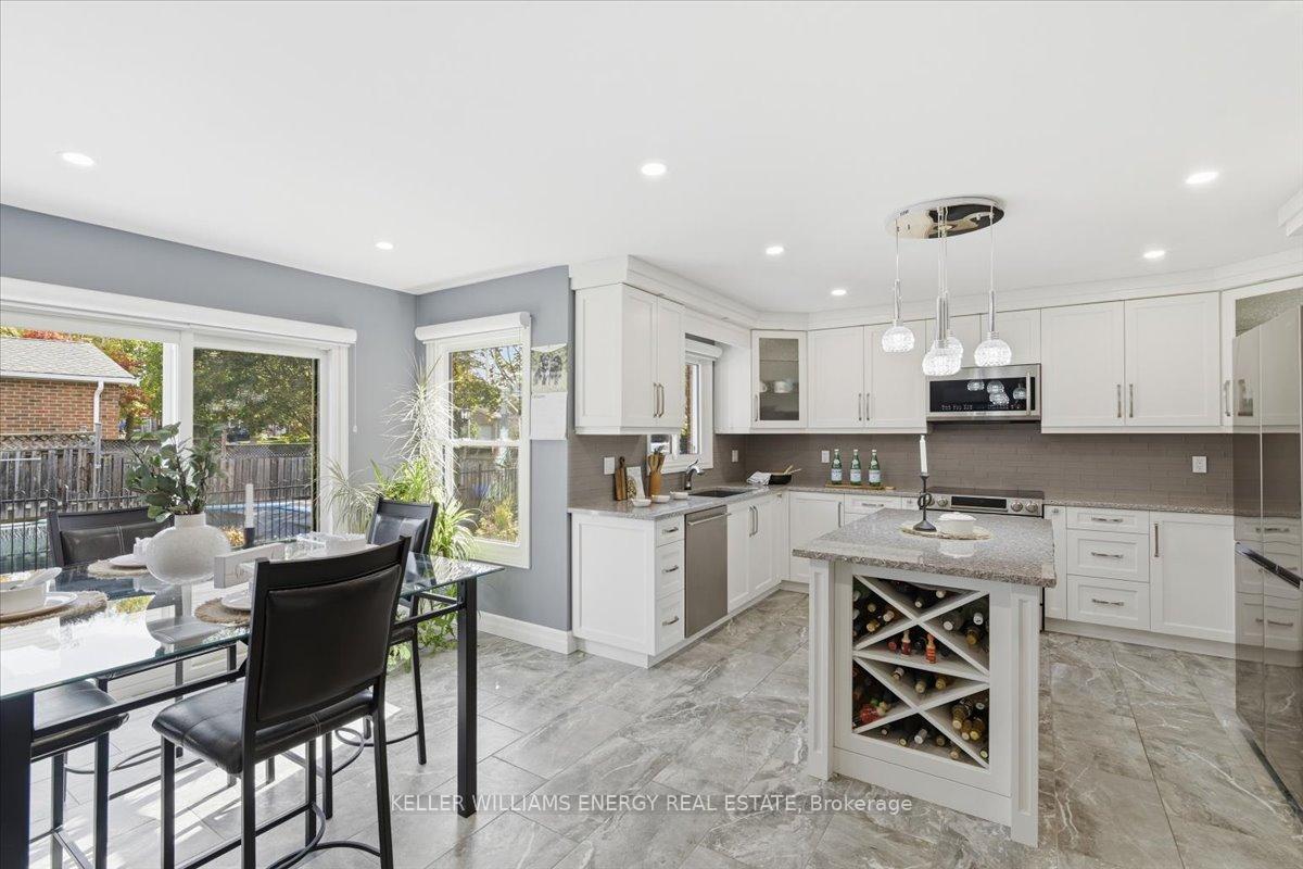 Photo 8 of 29 Braebrook Drive, Whitby, Rolling Acres — HOMEH