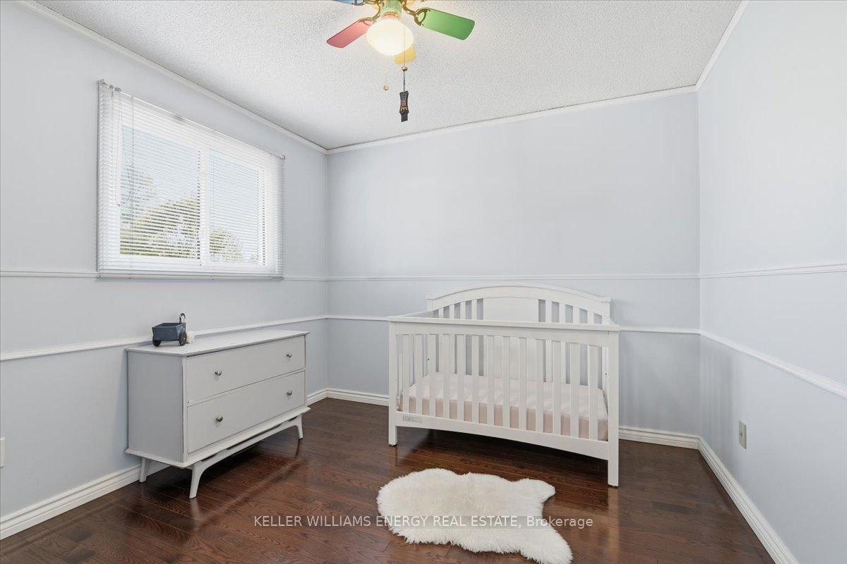 Photo 16 of 29 Braebrook Drive, Whitby, Rolling Acres — HOMEH