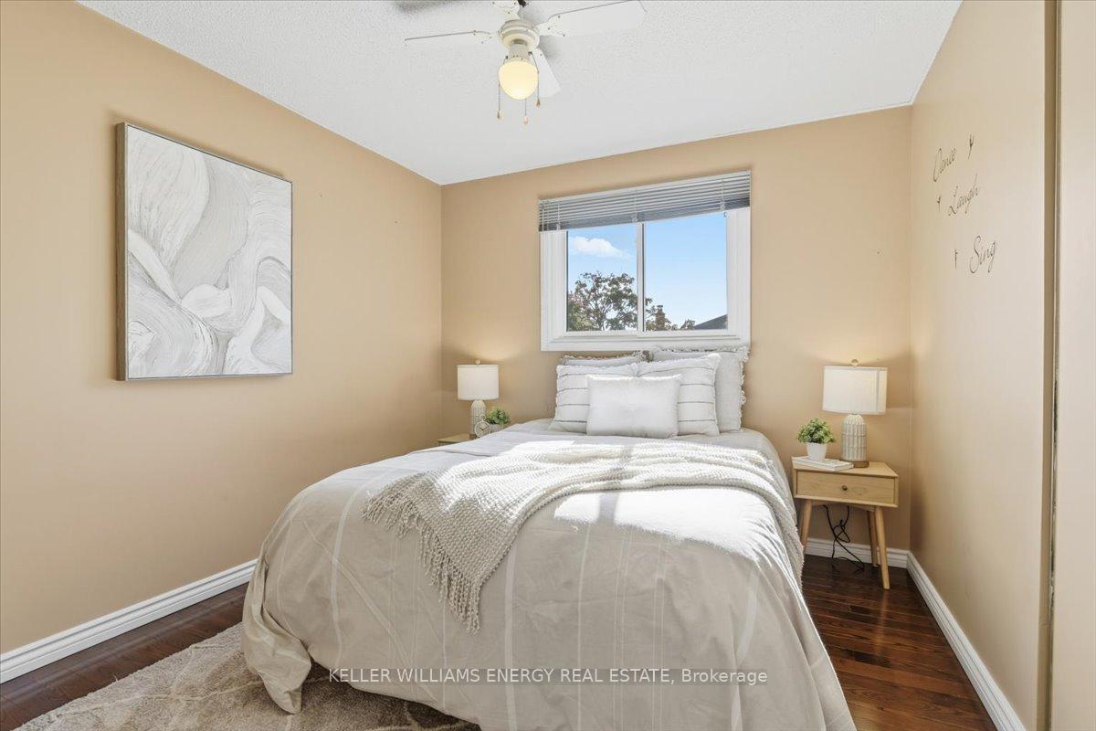 Photo 17 of 29 Braebrook Drive, Whitby, Rolling Acres — HOMEH