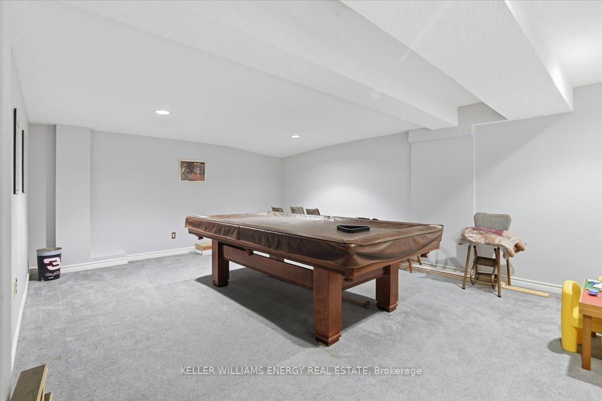 Photo 26 of 29 Braebrook Drive, Whitby, Rolling Acres — HOMEH