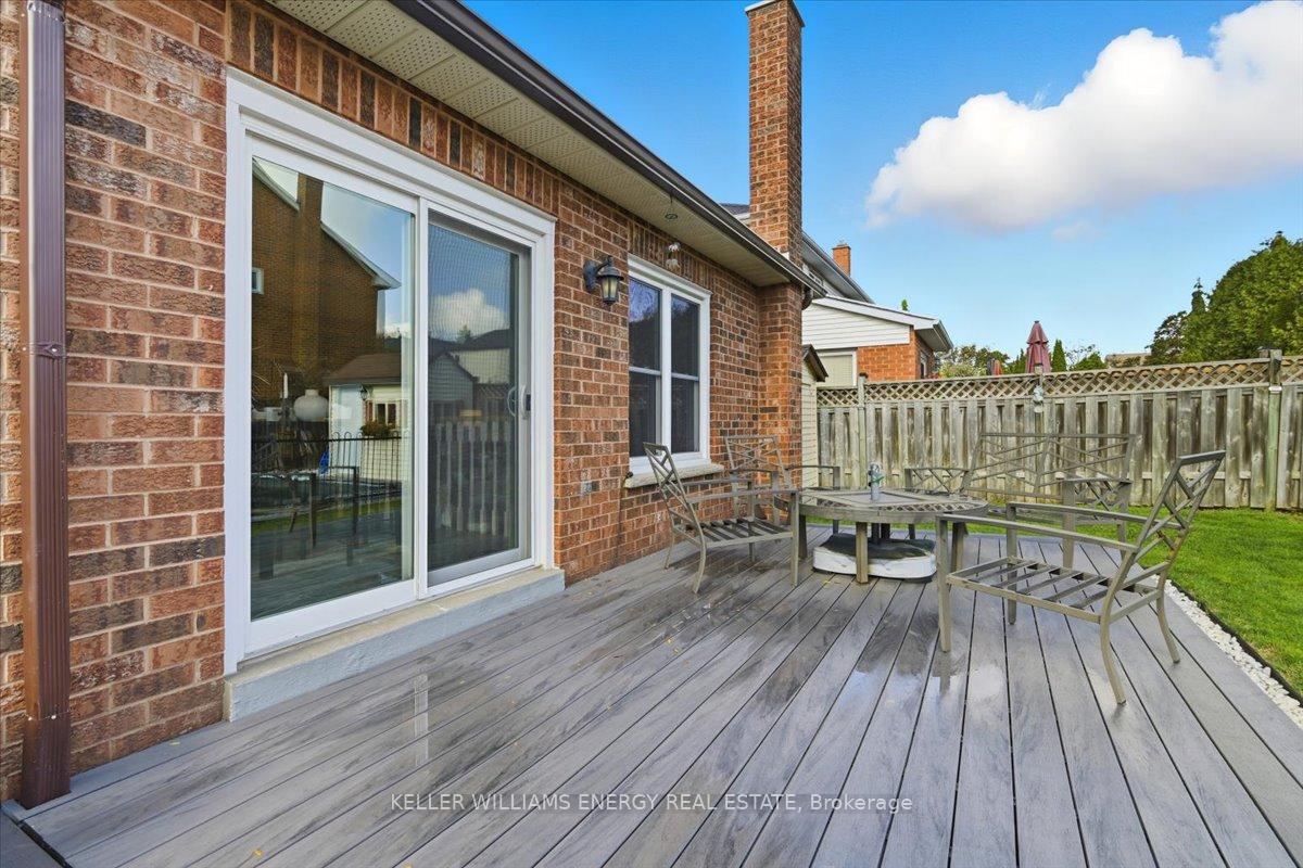 Photo 27 of 29 Braebrook Drive, Whitby, Rolling Acres — HOMEH