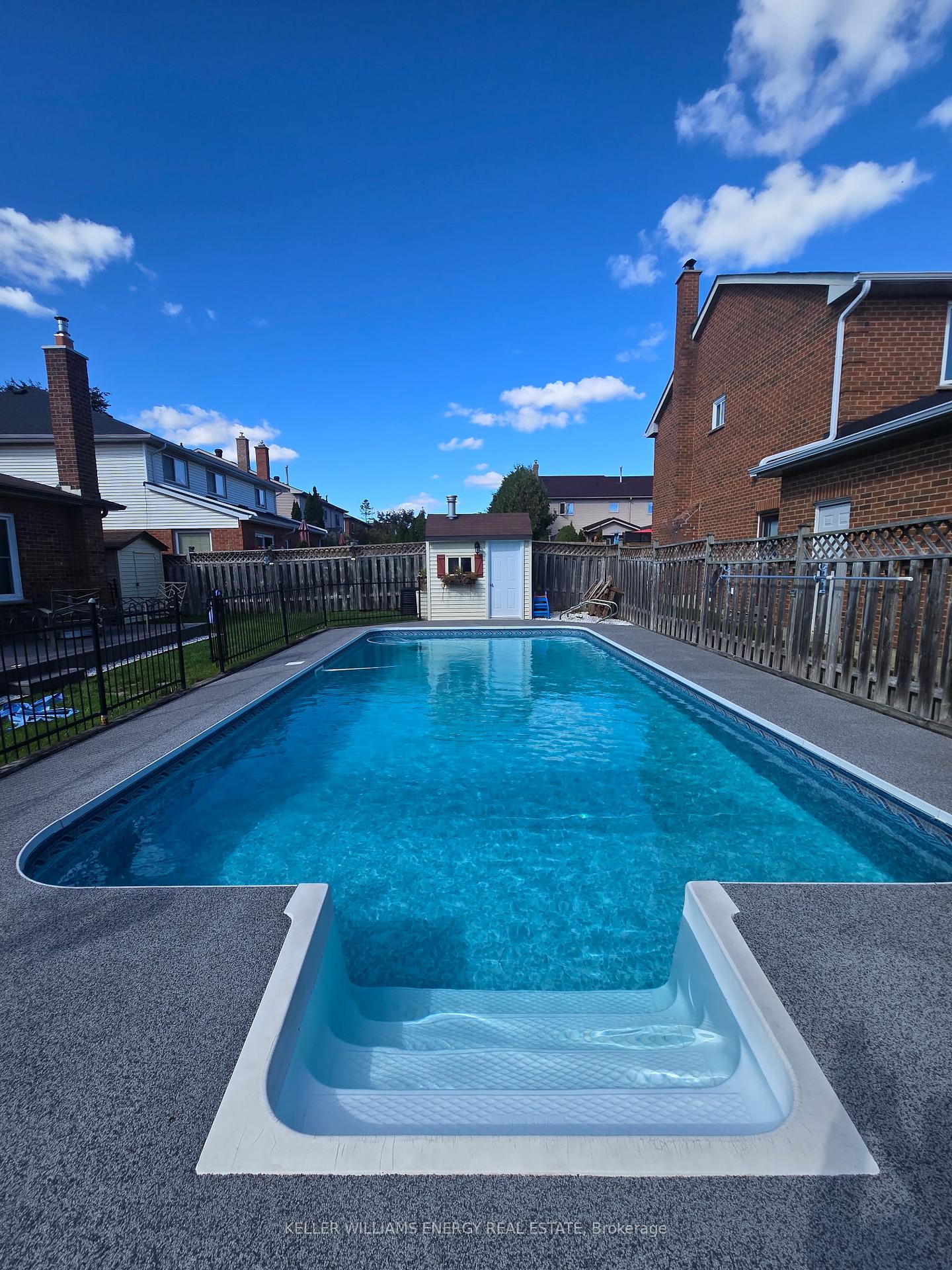 Photo 28 of 29 Braebrook Drive, Whitby, Rolling Acres — HOMEH