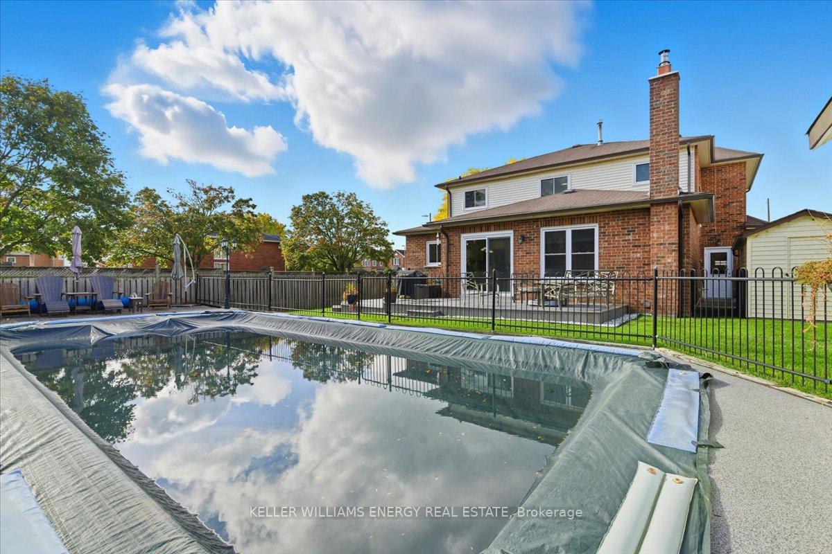 Photo 31 of 29 Braebrook Drive, Whitby, Rolling Acres — HOMEH