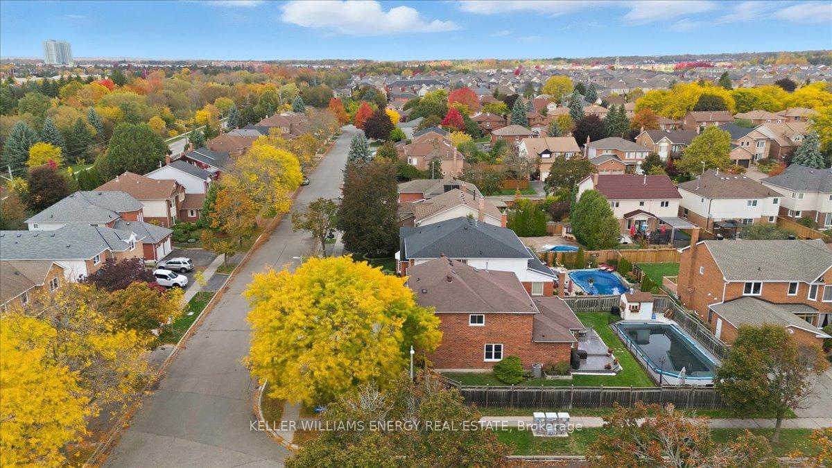Photo 34 of 29 Braebrook Drive, Whitby, Rolling Acres — HOMEH