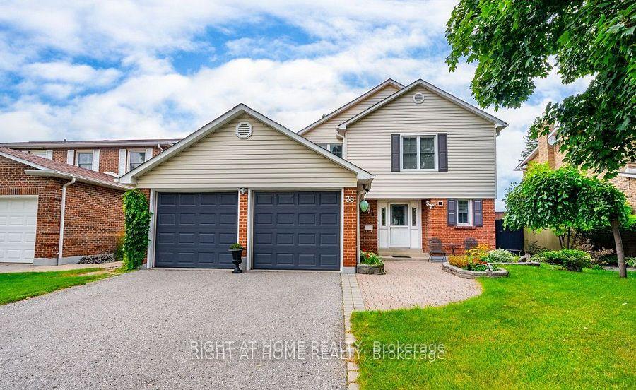 Photo 1 of Unit Upper, 38 Colette Drive, Whitby, Downtown Whitby — HOMEH