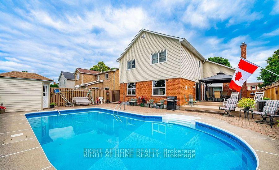 Photo 31 of Unit Upper, 38 Colette Drive, Whitby, Downtown Whitby — HOMEH
