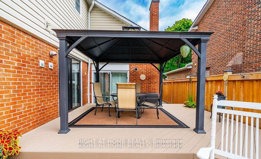 Photo 33 of Unit Upper, 38 Colette Drive, Whitby, Downtown Whitby — HOMEH