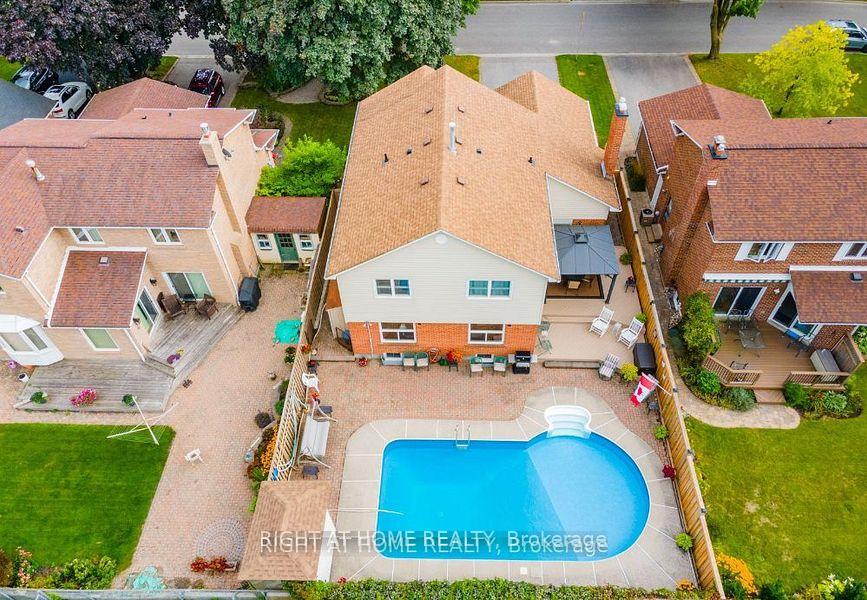 Photo 35 of Unit Upper, 38 Colette Drive, Whitby, Downtown Whitby — HOMEH