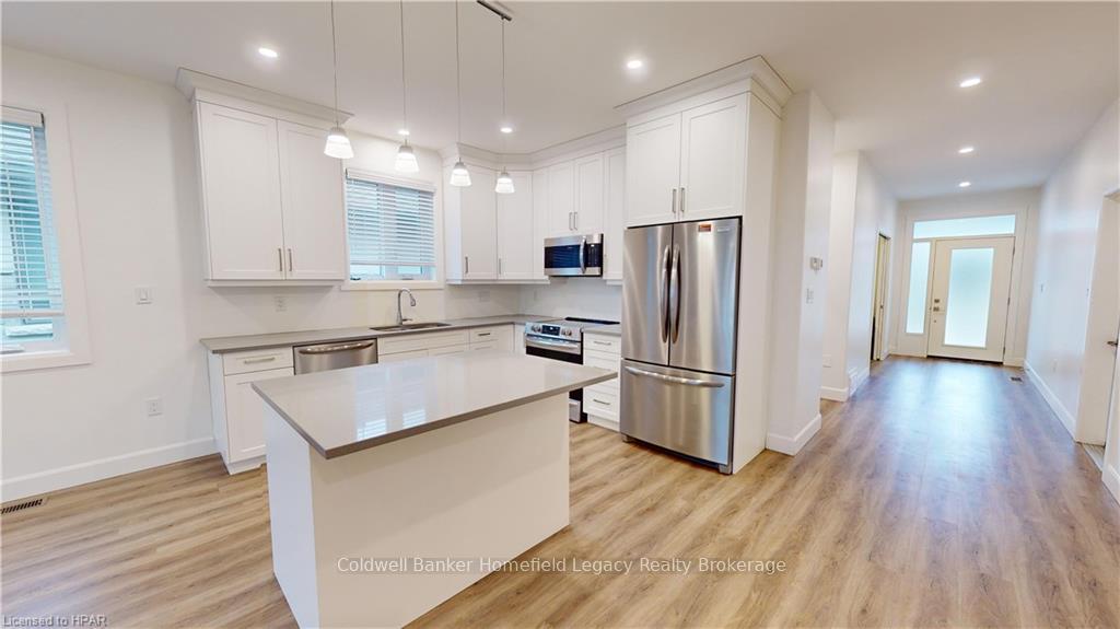 Photo 3 of Unit 8, 34 Upper Thames Lane, West Perth, Mitchell — HOMEH