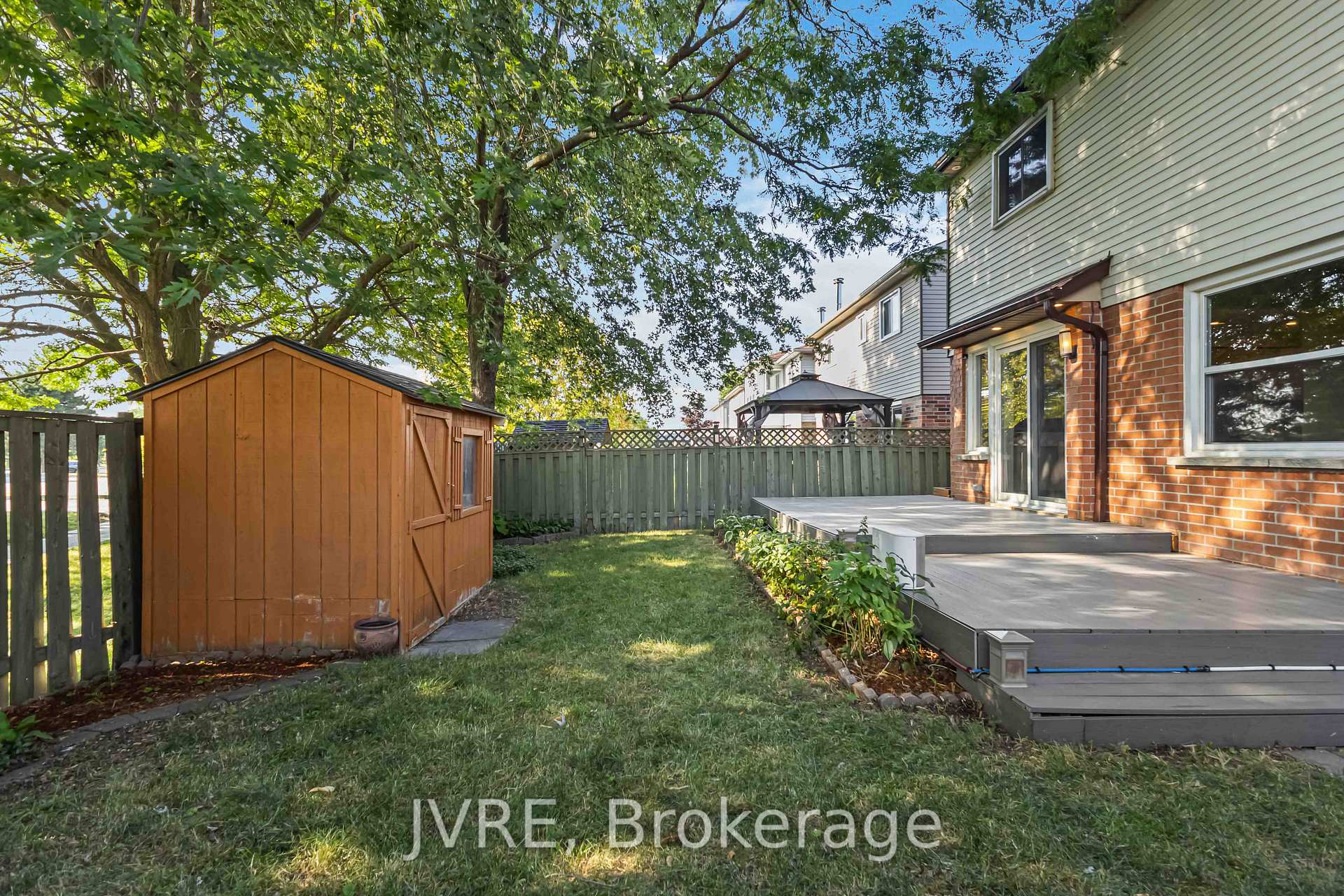Photo 47 of 263 Wright Crescent, Ajax, Central — HOMEH