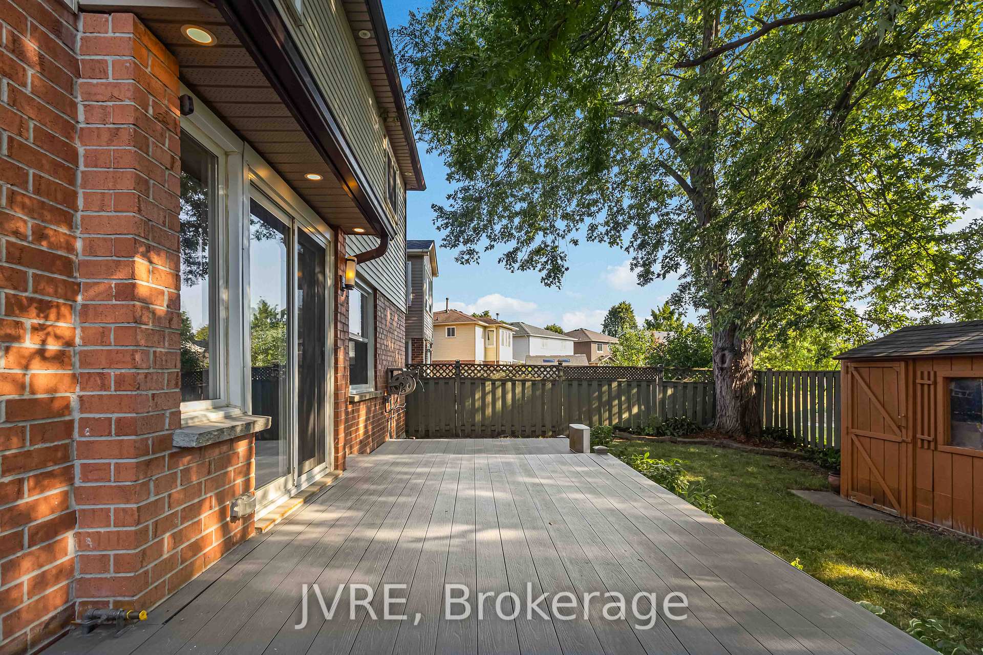 Photo 48 of 263 Wright Crescent, Ajax, Central — HOMEH