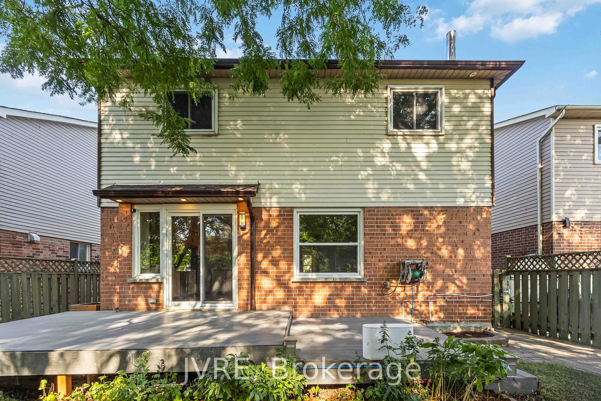 Photo 50 of 263 Wright Crescent, Ajax, Central — HOMEH