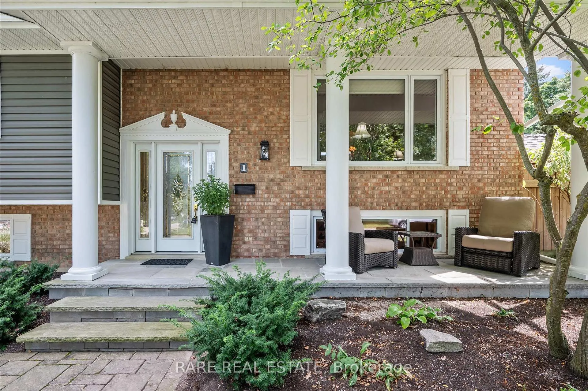 Photo 9 of 1 Sunset Place, Woolwich — HOMEH