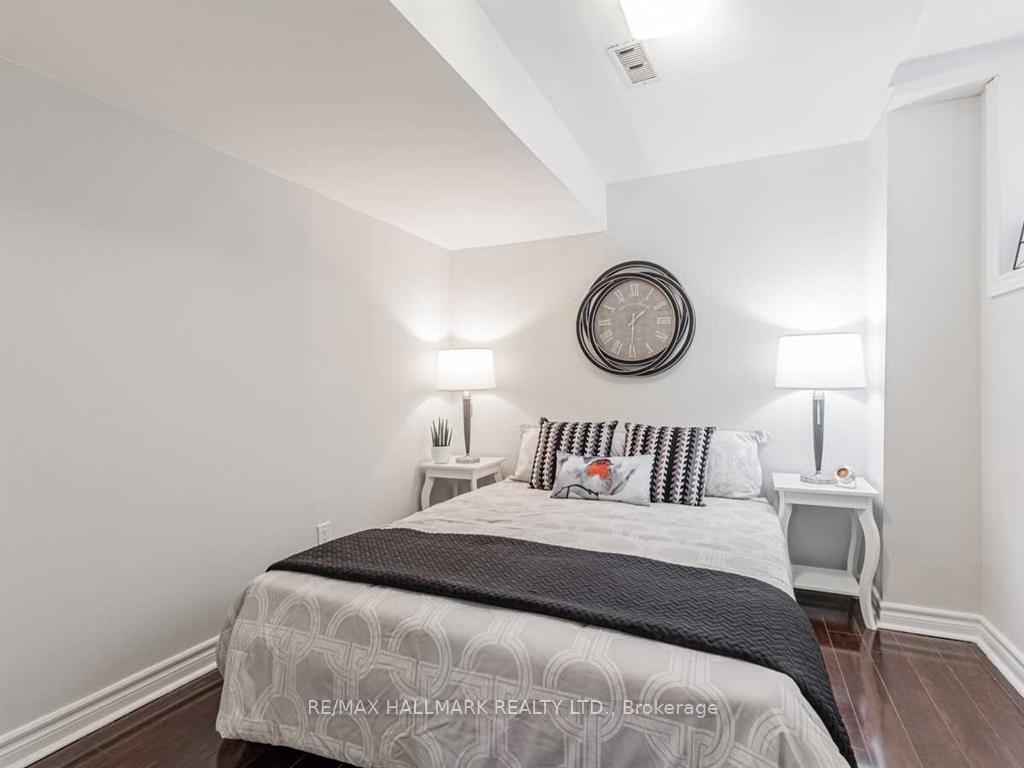 Photo 6 of Unit Bsmt, 102 Bettina Place, Whitby, Rolling Acres — HOMEH