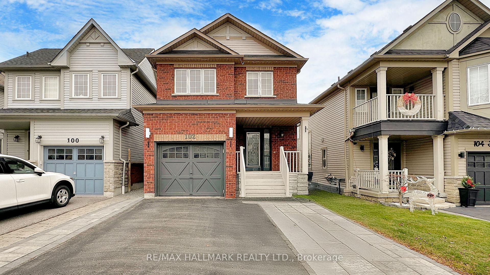 Photo 8 of Unit Bsmt, 102 Bettina Place, Whitby, Rolling Acres — HOMEH