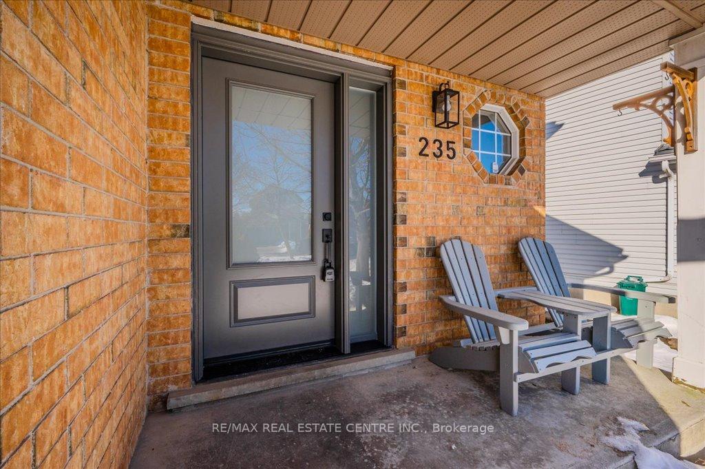 Photo 3 of 235 Pastern Trail, Waterloo — HOMEH