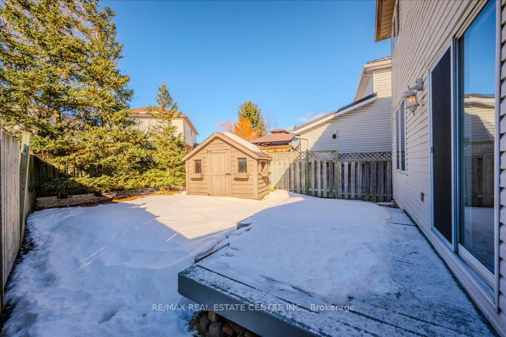 Photo 29 of 235 Pastern Trail, Waterloo — HOMEH
